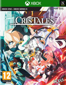 Cris Tales product image